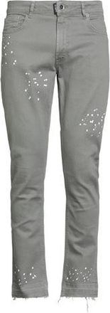 Ga&euml;lle Paris BOTTOMWEAR - Pantaloni jeans su YOOX.COM