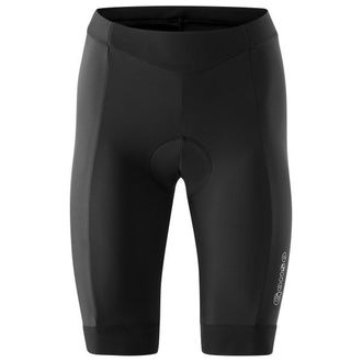 Gonso Fortuna Velohose f&uuml;r Damen | schwarz