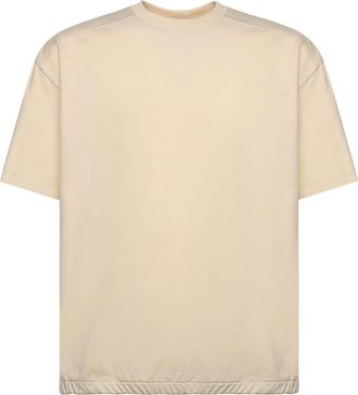 Giuliano Galiano Marcy Cotton T-Shirt