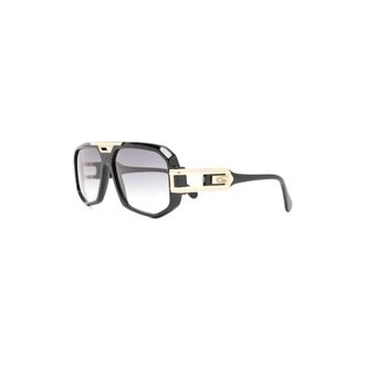 Cazal Sunglasses, male, Black, Size: 60 MM Sunglasses