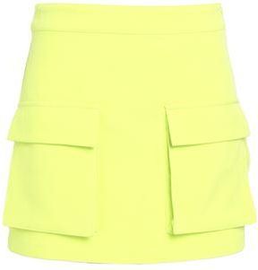 Jack & Jones PARTES DE ABAJO - Minifaldas en YOOX.COM