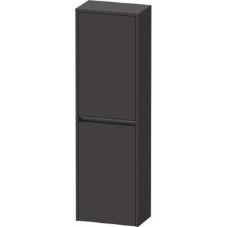 Duravit Ketho.2 Armario De Media Altura, Tope Derecho, - Duravit