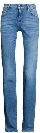 Blugirl BOTTOMWEAR - Pantaloni jeans su YOOX.COM