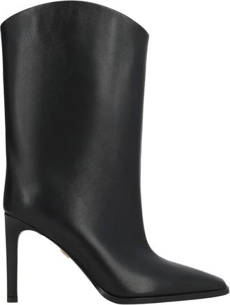Kazar Stivaletti con Punta Allungata e Tomaia Arrotondata - - Shoes - Donna - Nero - 40 EU