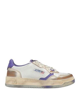 Autry SCHUHE - Sneakers auf YOOX.COM