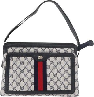Gucci Borsa a spalla Pre-owned - - Pre-owned - Donna - Beige - ONE SIZE