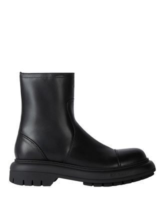 Givenchy Givenchy Cargo leather biker boots