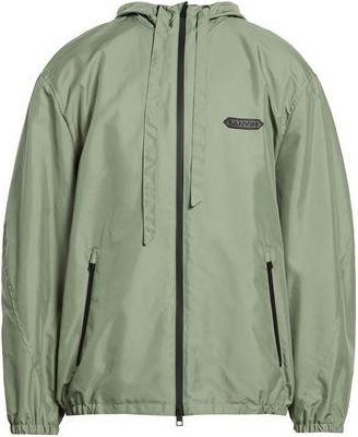 Lanvin COATS & JACKETS - Jackets on YOOX.COM