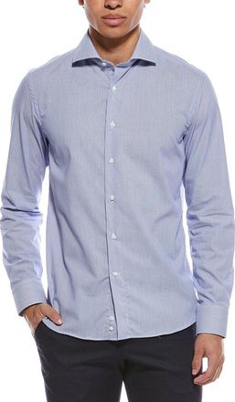 Canali Dress Shirt