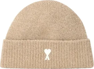 Ami Mujer, Accesorios, Beige, Talla: ONE Size