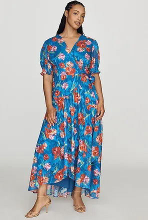 Hutch Pearl Dress
