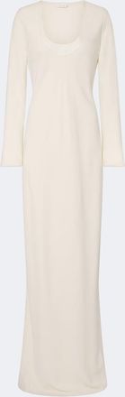 The Row Blaze gown