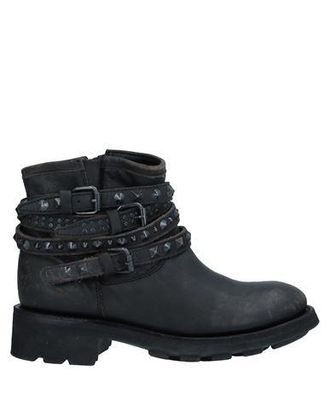 Ash FOOTWEAR - Ankle boots sur YOOX.COM