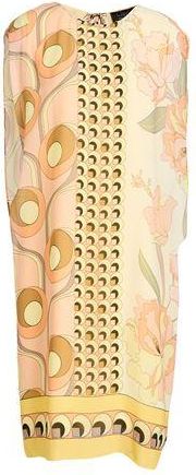 Clips VESTIDOS - Vestidos midi en YOOX.COM