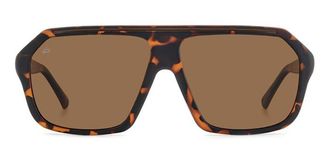 Priv&eacute; Revaux CLEVELANDER/S Polarized N9P/M9 Mens Sunglasses Tortoiseshell Size 61