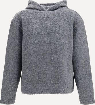 Sunflower Wool Hoodie Male S