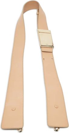 Chlo&eacute; Tracolla per borsa - Toni neutri