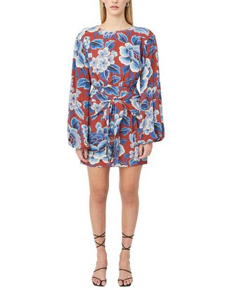 Rhode Resort Markie Mini Dress