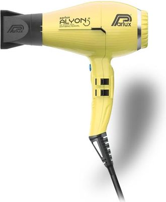 Parlux Secador De Pelo (amarillo) - 1 Unidad - Parlux