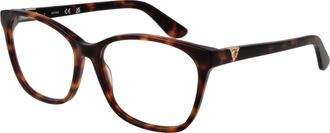 Guess Brilmontuur GU2949-N 052 56