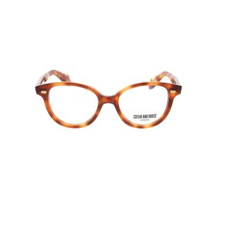 Cutler and Gross Gafas - Accessories - unisex - Marr&oacute;n - ONE SIZE