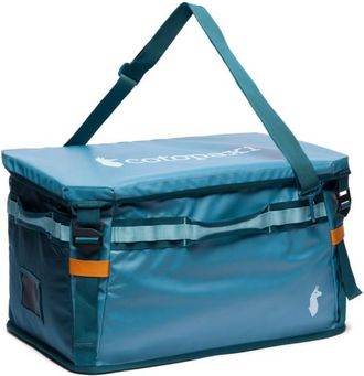 Cotopaxi Allpa 60 Gear Hauler Box Reisetasche - | blau