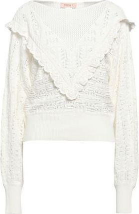 Twin-Set PRENDAS DE PUNTO - Pullover en YOOX.COM