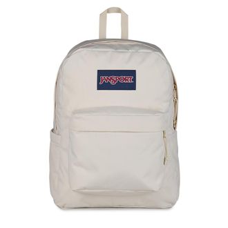 Jansport SuperBreak Plus in Moon Flower at Nordstrom