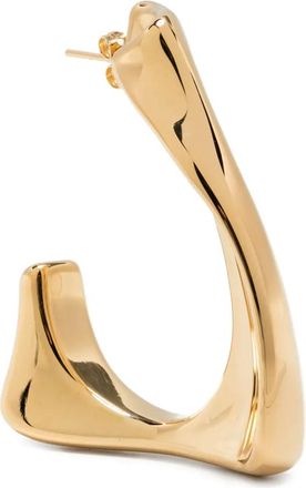 Colville Orecchini Hepworth piccoli - Oro