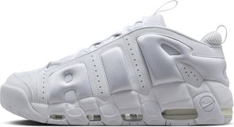 Nike Air More Uptempo Low Triple white FZ3055-100