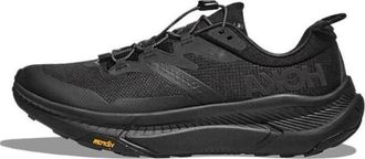 Hoka One One Transport Gore-Tex Black 1133957-BLCKB