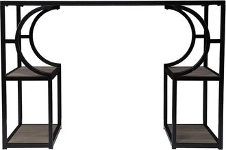 SEI Furniture Sei Furniture Tyberton Writing Desk