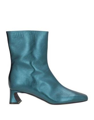 Alberta Ferretti CALZADO - Botines de ca&ntilde;a alta en YOOX.COM