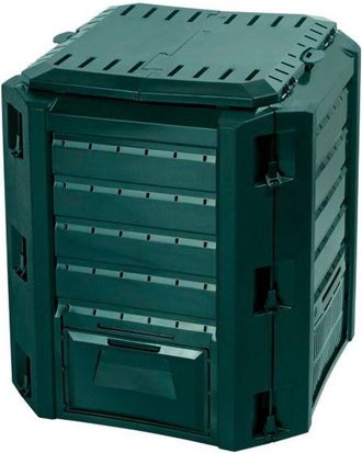 Prosperplast Compostera Compogreen 380 Pplast