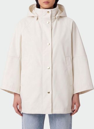 Moorer Giacca Moorer in tessuto tecnico