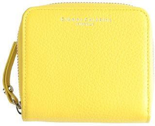 Gianni Chiarini Small Leather Goods - Wallets on YOOX.COM