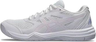Asics (WMNS) ASICS Upcourt 5 White Cosmos 1072A088-105