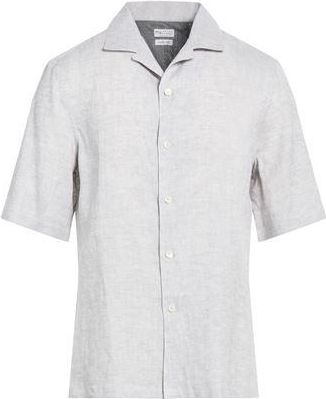 Brunello Cucinelli TOPWEAR - Camicie su YOOX.COM