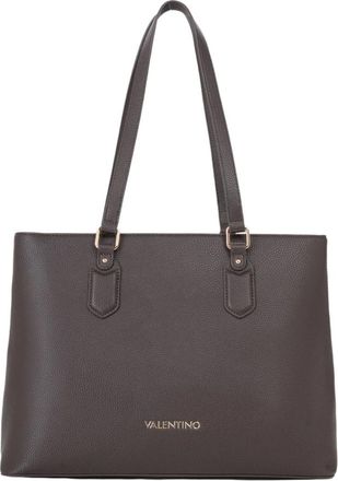 Mario Valentino Borsa a spalla Brixton - - Bags - Donna - Marrone - ONE SIZE
