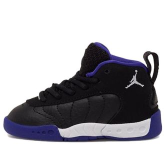Nike Jordan (TD) Air Jordan Jumpman Pro Black Concord DQ8435-004