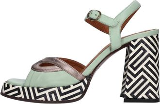 Chie Mihara Donna, Scarpe, Multicolore, 37 EU, new