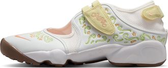 Nike (WMNS) Nike Air Rift White Green Yellow IR8208-181
