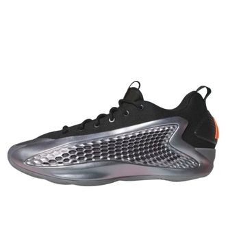adidas Anthony Edwards Ironmt Sneakers - Heren - Fitnessschoenen - Grijs - 48 2/3 EU - Fitness
