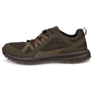 Ecco Terracruise II GTX Multisportschuhe f&uuml;r Herren | braun