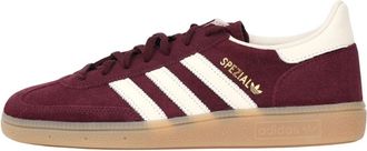 adidas Handball Spezial Sneakers Bordeaux - Heren - Sneakers - Rood - 43 1/3 EU - Su&egrave;de - Schoenen