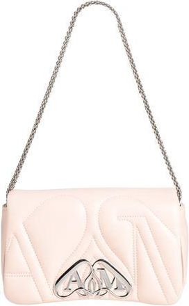 Alexander McQueen BOLSOS - Bolsos de asas largas en YOOX.COM