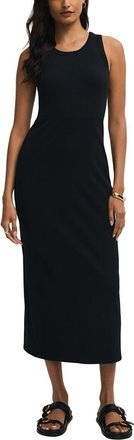 Z Supply Z Supply Clarke Midi Dress