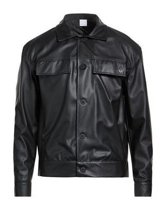 Why Not Brand Jackets