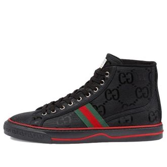 Gucci High Top Sneakers − Sale: up to −61% | Stylight