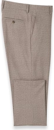 Paul Fredrick Knit Soft Touch Pant